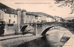 30-SUMENE-N°T2568-C/0313 - Sumène