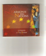 L'Harmonie Des Nations CD De La Folle Journée De Nantes 2006, Sous Blister - Classical
