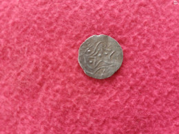 CAMBODGE / CAMBODIA/ Coin Silver FUNAM - Cambodge