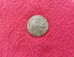CAMBODGE / CAMBODIA/ Coin Silver FUNAM - Cambodge