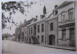 BELGIQUE - FLANDRE ORIENTALE - SINT-LAUREINS - WATERVLIET - Gemeentehuis - Sint-Laureins
