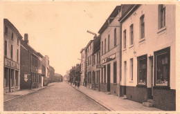 BELGIQUE - Ruisbroek - Fabrlekstraat - Rue Des Fabriques - Ons Huis - Lavoir - Animé - Nels - Carte Postale Ancienne - Sint-Pieters-Leeuw