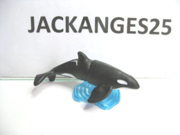 KINDER MPG VU 348 ORQUE ANIMAUX NATOONS 2021 + BPZ - Familien