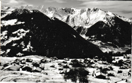 Verbier 1957 - Verbier