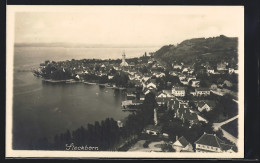 AK Steckborn, Gesamtansicht - Steckborn