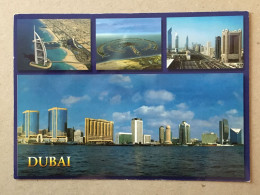 United Arab Emirates - Dubai - Ver. Arab. Emirate