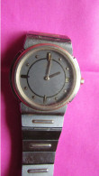 SEIKO QUARTZ DATEUR JAPAN VINTAGE 9029 6010MODLE SGP BEZEL WATER RESISTANT A REVISER - Watches: Old