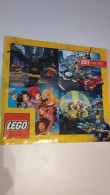 Dep139 Catalogo 2017 Giochi Lego, Costruzioni, Lego City, Star Wars, Batman, Minecraft, Auto Castelli Ferrovia - Catalogs