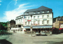 LUXEMBOURG - Diekirch - Hôtel Restaurant De L Europe - Jos Ludig Staar - Gr Duché - Paul Kraus - Animé - Carte Postale - Diekirch