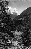 St. Gallenkirch - Pension Reinhilde - Gaschurn