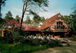 Worpswede Cafe Hotel - Worpswede