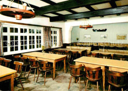 Worpswede Jugendherberge Saal - Worpswede