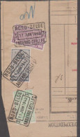 Nord Belge - Andenne-Seilles 3 - Nord Belge