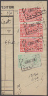 Huy (Nord Belge Gewist) 6 Mai 1942 - Nord Belge