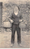 HERBIGNAC - Revenant Du Marché - Très Bon état - Herbignac