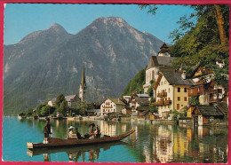 AK: Hallstatt Am Hallstättersee, Ungelaufen (Nr. 3135) - Hallstatt