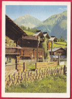 AK: Kals, Ungelaufen (Nr. 3137) - Kals