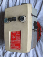 Moteur De Tondeuse à Gazon Fichtel Und Sachs SB93 ;  SABO, Type 43-95 - Other Apparatus