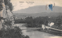 73-YENNE-N°T1176-D/0079 - Yenne