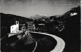 Eison, Hérens - Hérémence