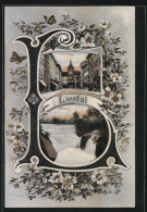 AK Liestal, Obertor, Kessel, Buchstabe L - Liestal