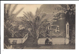 Woning Der Melaatschen-verplegers Op Molokai    Missiën Der Paters Der H.Harten   1924 - Molokai