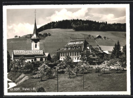 AK Biglen, Hotel Bären - Biglen