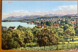 AK: HORGEN - Horgen