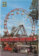 CPM - Ediciones FISA - MALI - Parc D'atractions - ADINKERKE - DE PANNE - BELGIUM - Kirmes