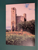 CHATEAU VALENCE SUR BAISE - Wassertürme & Windräder (Repeller)