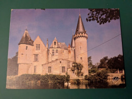 CHATEAU AGASSAC - Wassertürme & Windräder (Repeller)