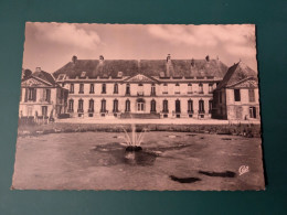 CHATEAU LILLEBONNE VALASSE - Wassertürme & Windräder (Repeller)