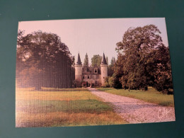 CHATEAU DU MEDOC AGASSAC - Wassertürme & Windräder (Repeller)