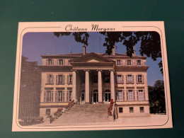CHATEAU MARGAUX - Wassertürme & Windräder (Repeller)