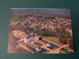CHATEAU BOURRON MARLOTTE - Wassertürme & Windräder (Repeller)