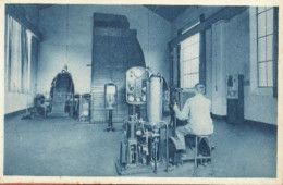 Delcampe - Mines De Carmaux Machine D Extraction De La Grillatie - Carmaux