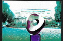 Delcampe - Duitsland Bochum Museum-Kunstsammlung - Bochum