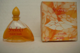 YVES ROCHER " SHAFALI" MINI EDP 7,5 Ml //LIRE Et VOIR" - Miniatures Womens' Fragrances (in Box)