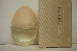 YVES ROCHER  "NEO NATURA " MINI EAU DE PARFUM"  5 Ml //LIRE Et VOIR" - Miniatures Womens' Fragrances (in Box)