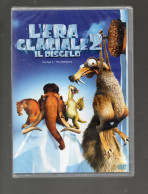 DVD Nuovo SIGILLATO (BLISTERATO) - L'ERA GLACIALE 2 , Il Disgelo. Da Collezione - Sci-Fi, Fantasy