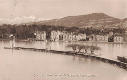 VERSOIX 1923 - Vente Directe X - Versoix