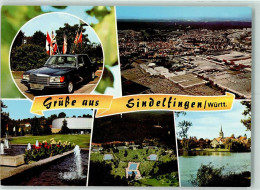 10244835 - Sindelfingen - Sindelfingen