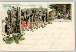 13163885 - Bastei - Bastei (sächs. Schweiz)