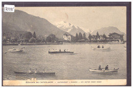 BÖNIGEN BEI INTERLAKEN - TB - Bönigen