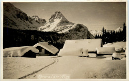 Ehrwalder Alm - Ehrwald