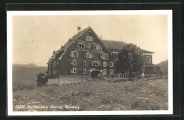 AK Hemberg, Ferienkolonie Sternen - Hemberg