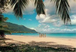 CPM Seychelles Baie Beau Vallon - Seychellen