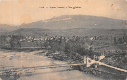 73-YENNE-N°2142-B/0371 - Yenne