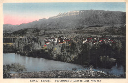 73-YENNE-N°2142-B/0381 - Yenne