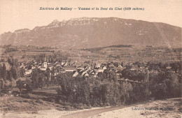 73-YENNE-N°2142-B/0373 - Yenne